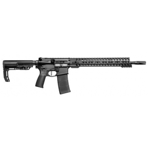 POF USA Minuteman Rifle, Tungsten, 5.56 NATO, 16.5" BBL, 1:8" Twist, 30rd