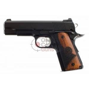 Dan Wesson Vigil CCO - 4.25" 9mm