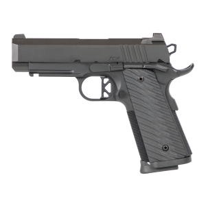 Dan Wesson TCP - 4" 9mm