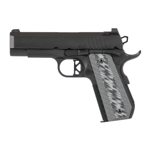 Dan Wesson ECP - 4" .45 ACP