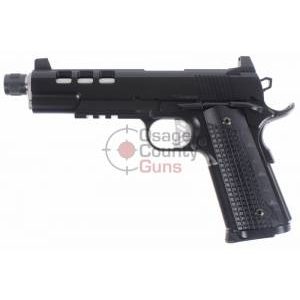 Dan Wesson Discretion - 5.75" .45 ACP