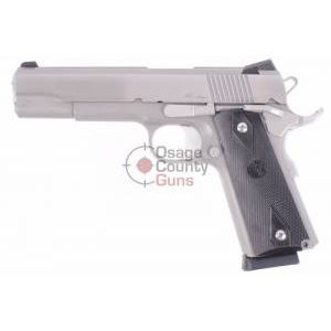 Dan Wesson 1911 Heritage 5" .45 ACP - BLEM