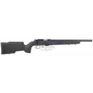 CZ 455 Varmint Tacticool Suppressor-Ready - 16.5" .22LR