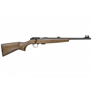 CZ 457 Scout - 16.5" .22LR