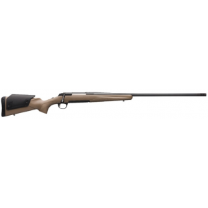 BROWNING X-BOLT RIFLE XBLT STKR LR FDE ADJ,MB 28NOS