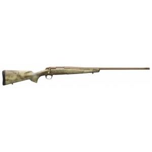 BROWNING X-BOLT RIFLE XBLT HELLS CN SPD FF,MB 6.5CM