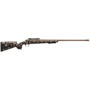 BROWNING X-BOLT RIFLE XBLT HCLR DSAMBSH ADJ,MB 6.5CM