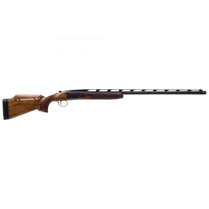 CZ All American Single Trap, 12ga, 30"