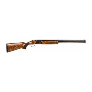 CZ 206 Over/Under Shotgun Case Hardened - 28" 12GA
