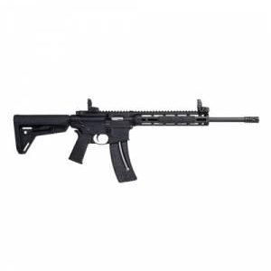 S&W M&P15-22 Sport MOE SL, .22LR, 16.5" BBL, 1:15" Twist, 25rd