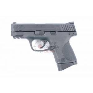 S&W M&P .40 Compact