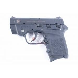 S&W Bodyguard 380