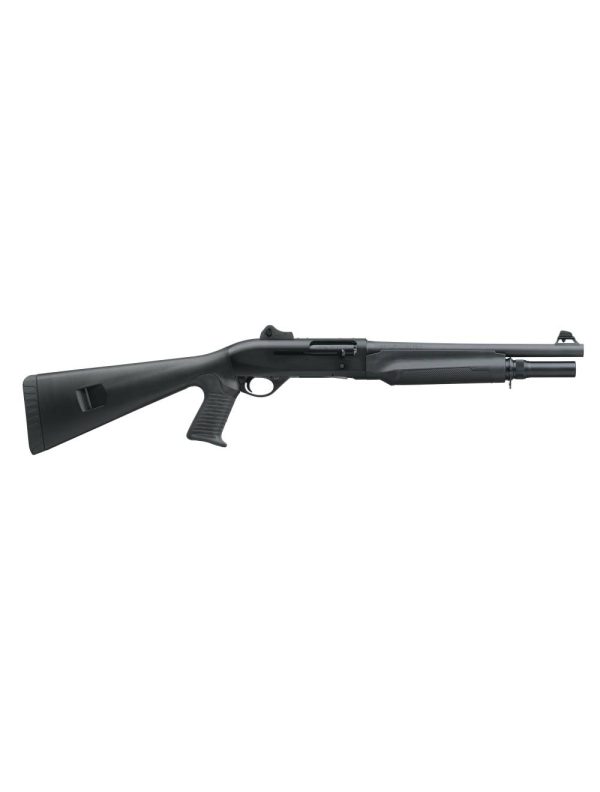 Benelli M2 Entry Tactical Short Barrel Shotgun w/ Pistol Grip - 14" 12ga