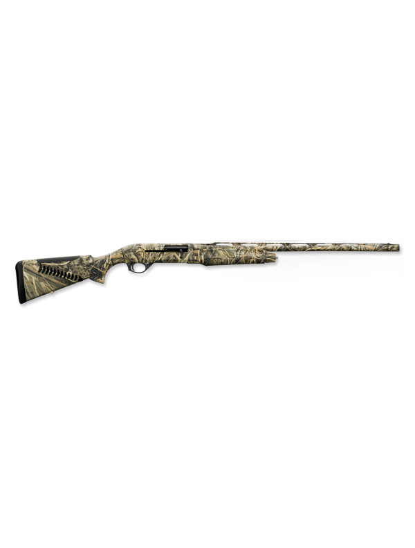 Benelli M2 Field (Realtree Max-5 Camo), 20ga, 26" BBL, 3" Chamber, 3+1