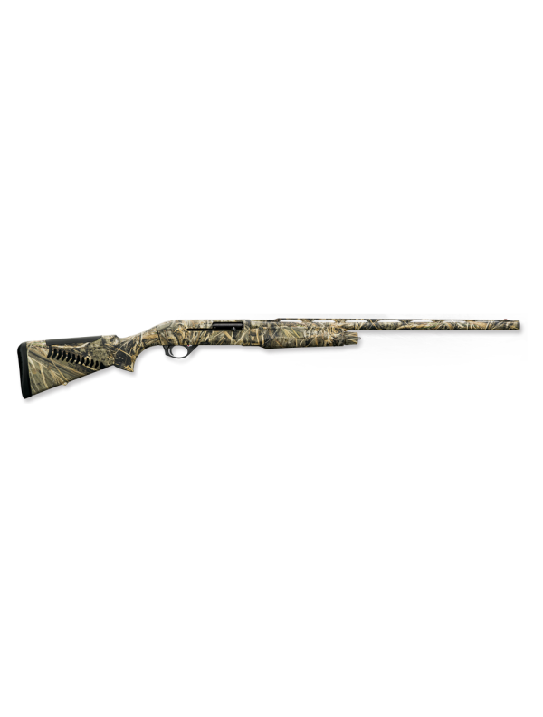 Benelli M2 Field (Realtree Max-5 Camo) - 28" 12 Gauge