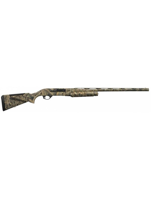 Benelli M2 Field Max-5, 12ga, 26" BBL, 3" Chamber, 3rd