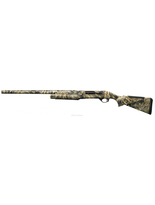 Benelli M2 Field Max-5 Left Hand - 28" 12GA