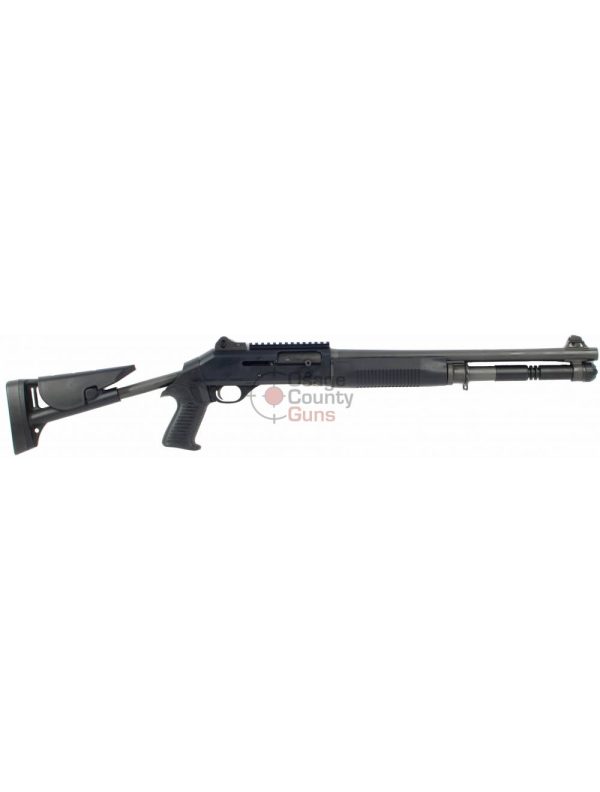 Benelli M1014 Limited Edition Tactical - 18.5" 12ga