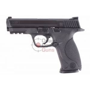 S&W M&P9 Fullsize 4.25" 9mm Threaded Barrel Kit