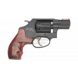 S&W 351PD .22 Mag 1.875"
