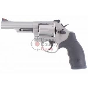 S&W 66-8 4.25" .357 Mag