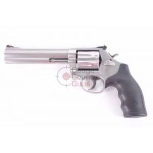 S&W 686 Plus .357 6"
