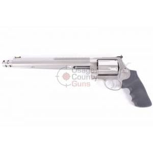 S&W 460XVR .460 10.5" Performance Center