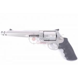 S&W 500 .500 7.5" Performance Center