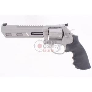 S&W 686 Competitor .357 Mag 6" Weighted Barrel