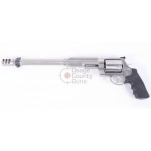 S&W 460XVR .460 14" Performance Center