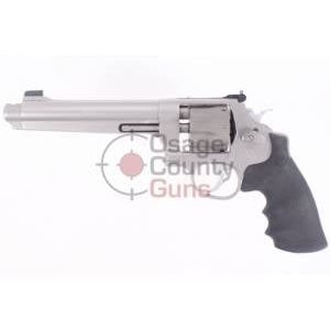 S&W 929 JM Performance Center 6.5" 9mm