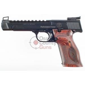 S&W 41 Performance Center - 5.5" .22LR