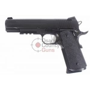 Sig Sauer 1911 .45 TACOPS