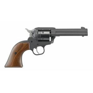Ruger Wrangler Cowpoke Edition, DeSantis Holster Included, .22lr, 4.62" BBL, 1:14" Twist