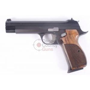 Sig Sauer P210 9mm Legend