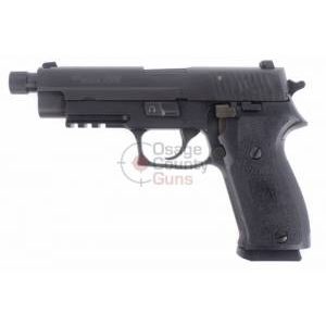 Sig Sauer P220 40th Anniversary .45 ACP w/ Threaded Barrel