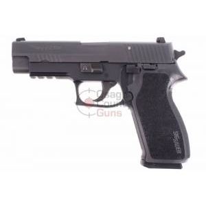 Sig Sauer P220 .45 E2 Night Sights - 3 Mags