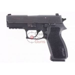 Sig Sauer P220 .45 Carry w/ Night Sights