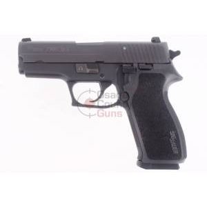 Sig Sauer P220 Carry SAS Gen2