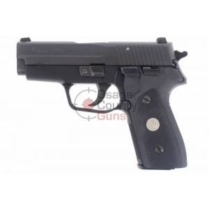 Sig Sauer P225A Classic 9mm w/ Night Sights