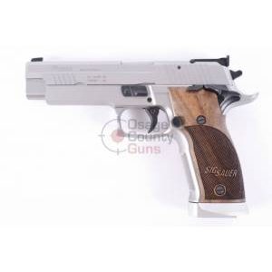 Sig Sauer P226 X-Five 9mm Level 1