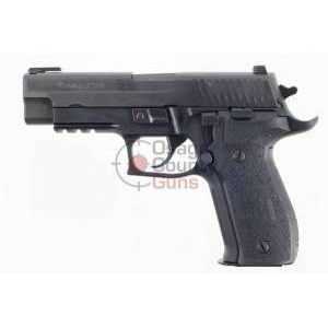 Sig Sauer P226 TACOPS - 9mm (10rd)
