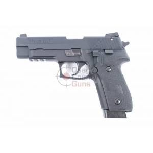 Sig Sauer P229 Classic .22LR