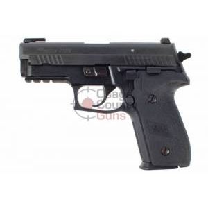 Sig Sauer P229 Tru-Glo Sight - .40 S&W (4x 10rd Mags)