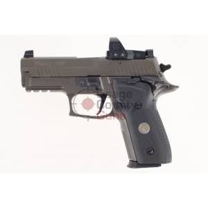 Sig Sauer P229 Legion SAO RXP - 3.9" 9mm - Firearms - Firearms Ohio