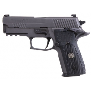 Sig Sauer P229 Legion Compact SAO, 9mm, 3.9" BBL, 3x10rd - Firearms - Firearms Ohio