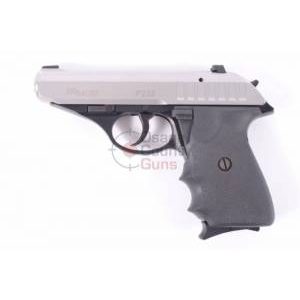Sig Sauer P232 Two-Tone w/ Night Sights - Firearms - Firearms Ohio