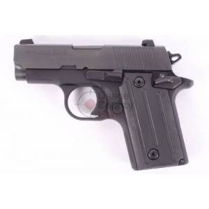 P238-380 Blk Std Sgts w/LSR - Firearms - Firearms Ohio