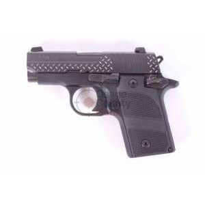 Sig Sauer P238 Black Diamond Plate - Firearms - Firearms Ohio
