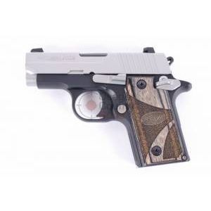 P238-380 Blk Wood NS - Firearms - Firearms Ohio